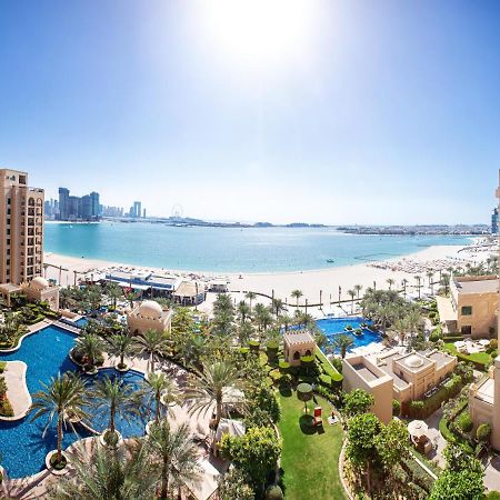 Harmony Vacation Homes - South Residence Dubai Esterno foto