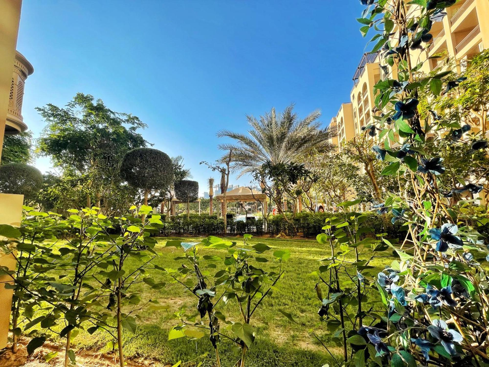 Harmony Vacation Homes - South Residence Dubai Esterno foto
