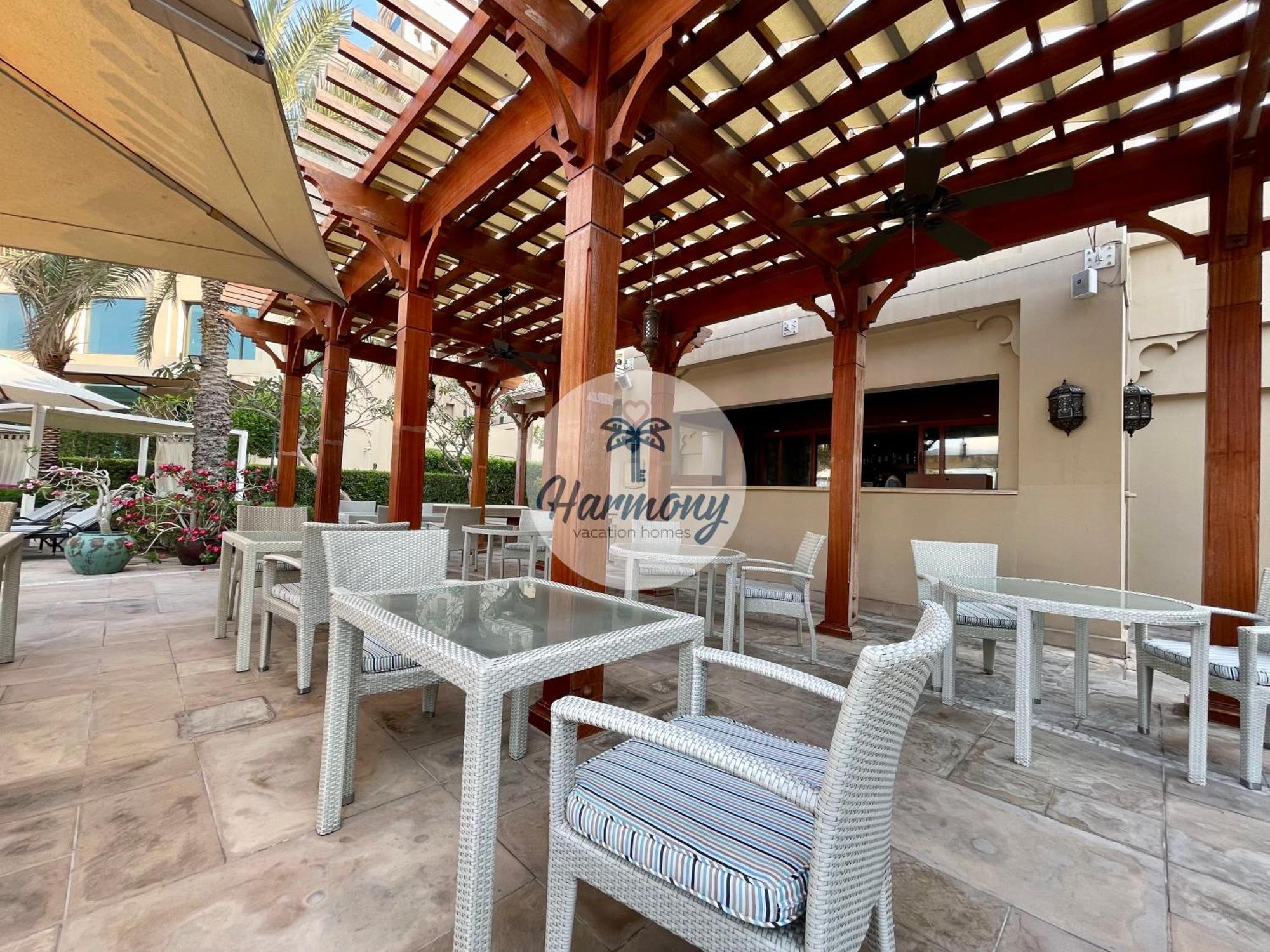 Harmony Vacation Homes - South Residence Dubai Esterno foto