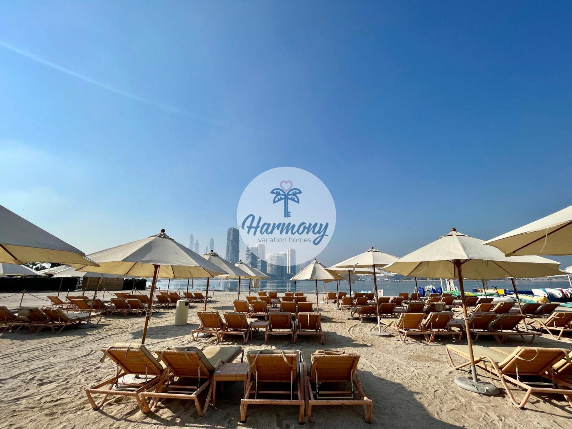 Harmony Vacation Homes - South Residence Dubai Esterno foto