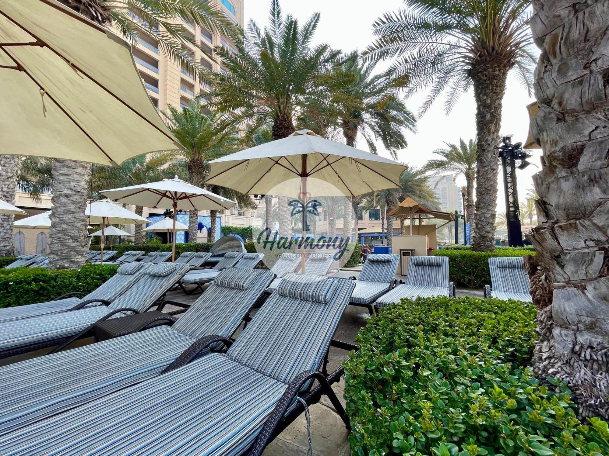 Harmony Vacation Homes - South Residence Dubai Esterno foto