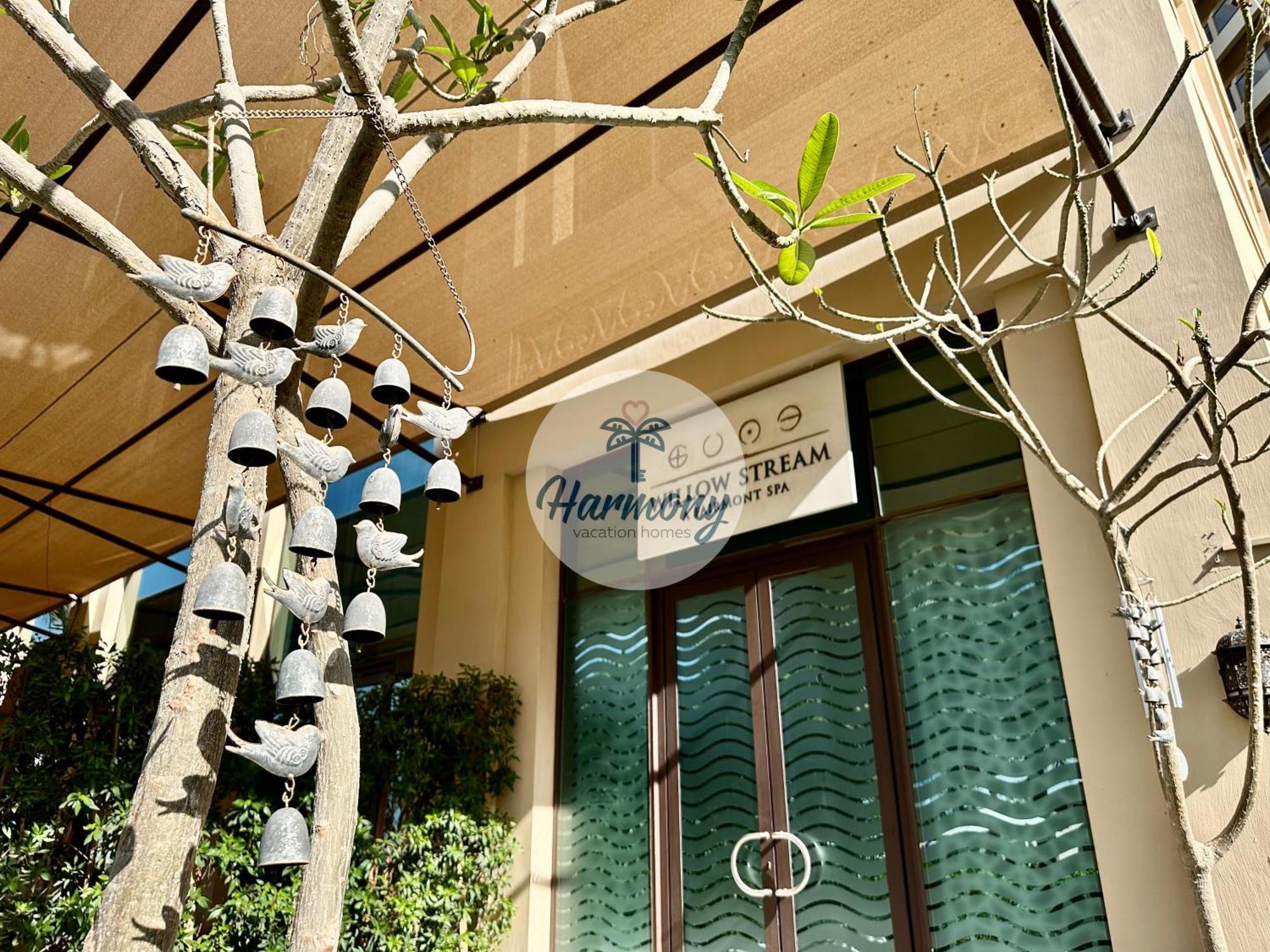Harmony Vacation Homes - South Residence Dubai Esterno foto