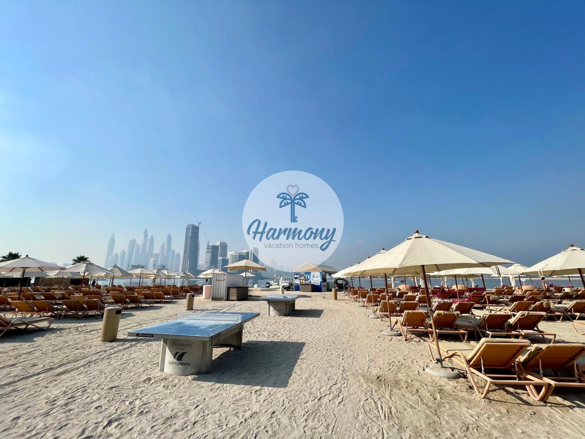 Harmony Vacation Homes - South Residence Dubai Esterno foto
