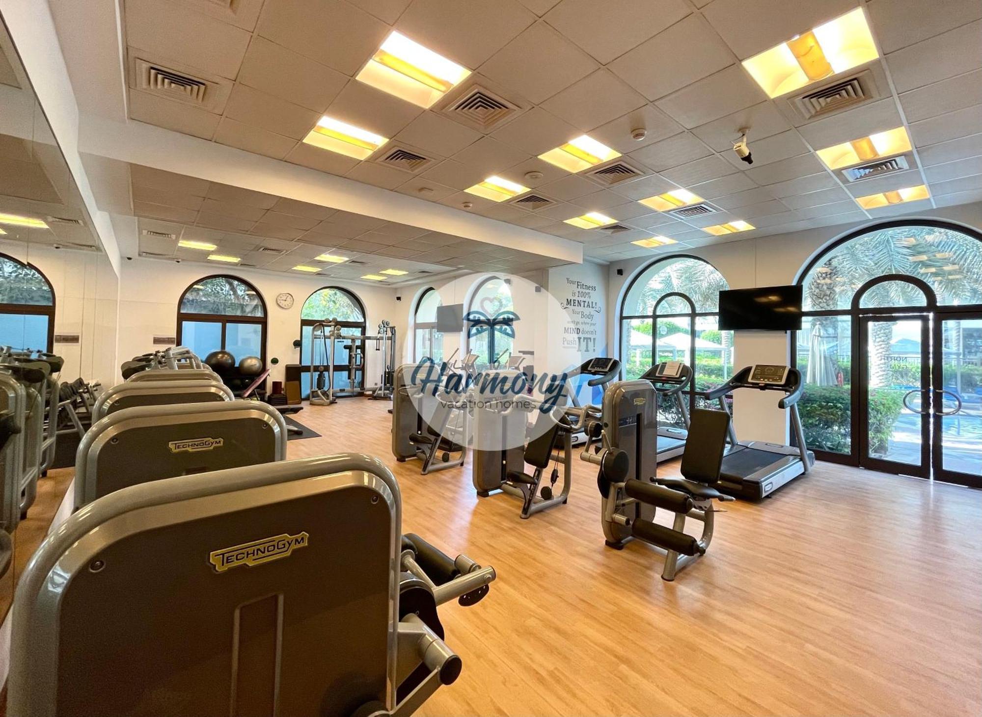 Harmony Vacation Homes - South Residence Dubai Esterno foto