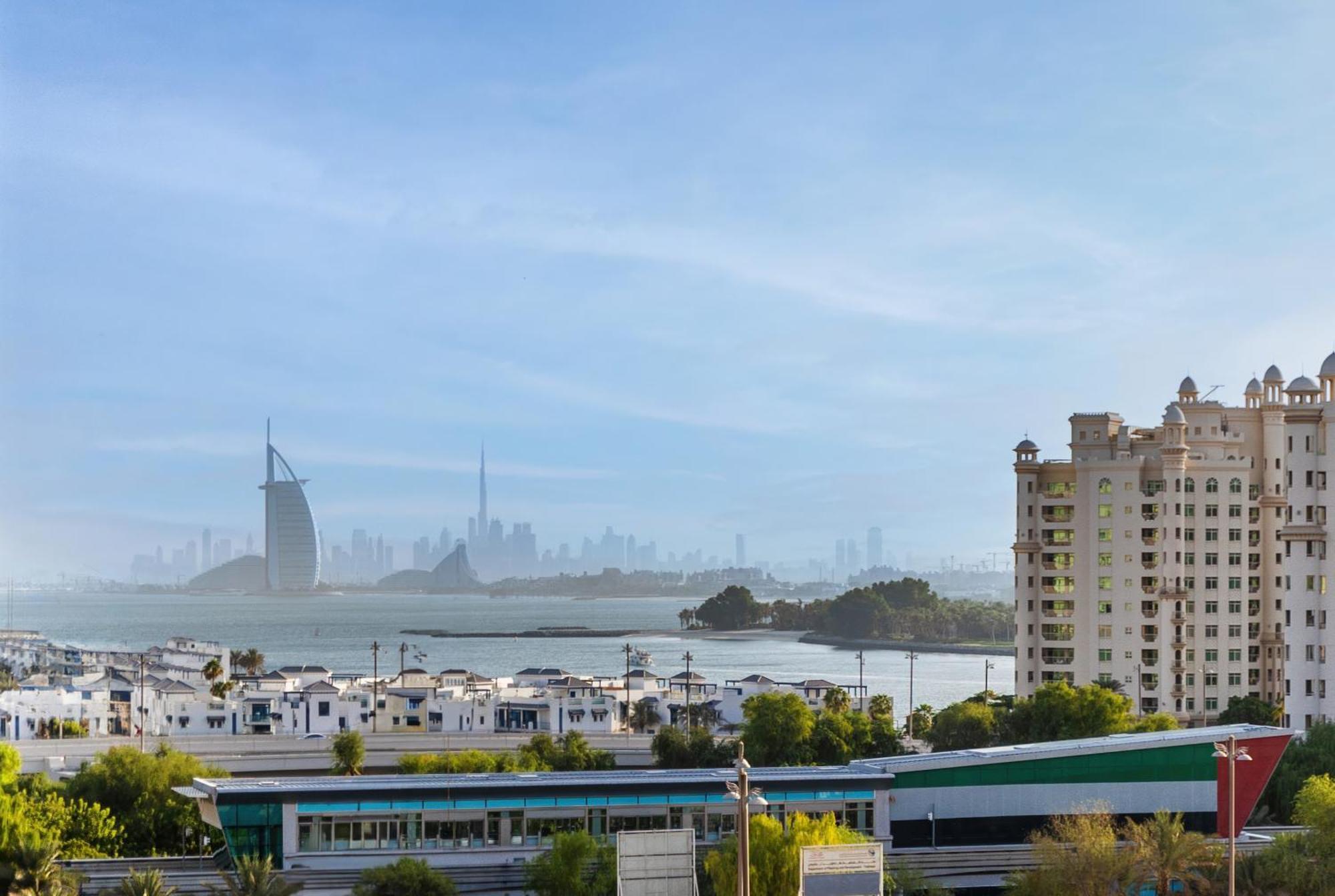 Harmony Vacation Homes - South Residence Dubai Esterno foto